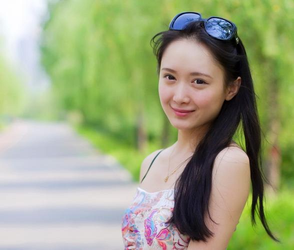 权限设置界面展示