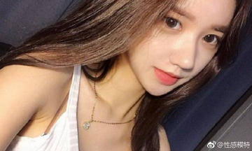 版本更新界面展示